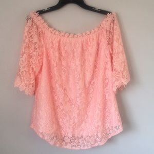 Brand new Miholl top